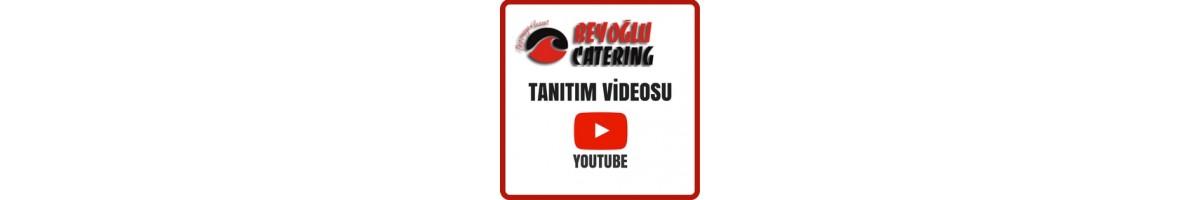 TANITIM VİDEOSU